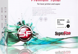 SuperFine