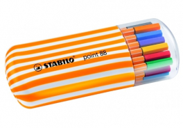 STABILO