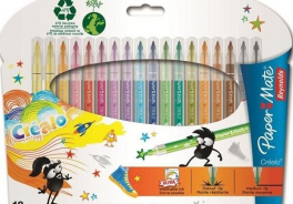 Paper Mate
