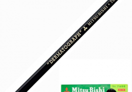 Uni Mitsubishi Pencil