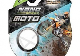 Nano Speed