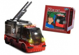 Worx Toys