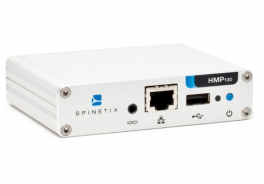SpinetiX