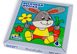 Зайка Ми