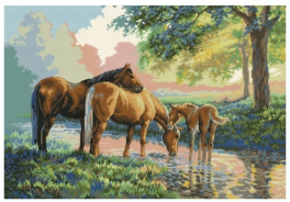 Белоснежка