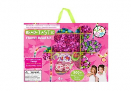 The Bead Bazaar
