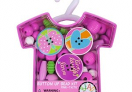 The Bead Bazaar