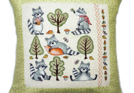 Марья Искусница