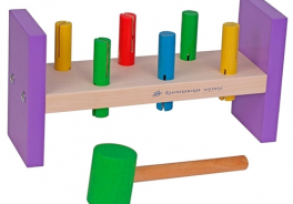 Краснокамская игрушка