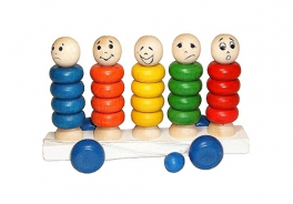 Краснокамская игрушка