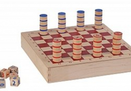 Краснокамская игрушка