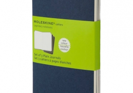 Moleskine