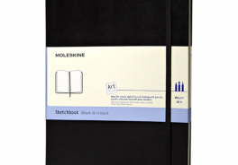 Moleskine