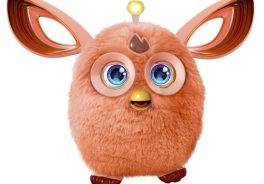 Furby