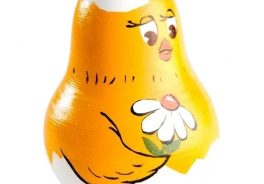 Катюша