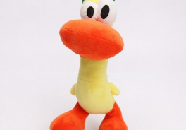 POCOYO GT