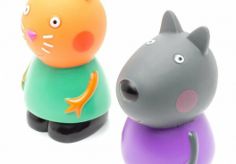 Toy Options (Far East) Limited