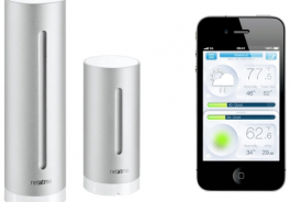 Netatmo