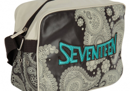 Seventeen