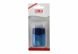 M+R