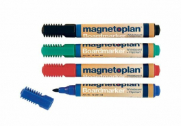 Magnetoplan