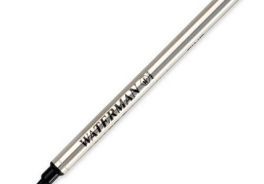 Waterman