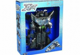 X-bot