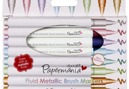 Papermania