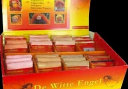 De Witte Engel