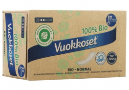 Vuokkoset