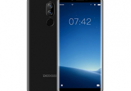 DOOGEE