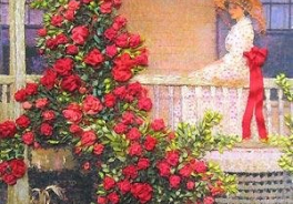 Шелковая гармония