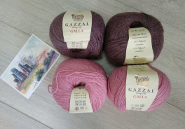 Galla Collection