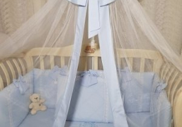 Eco Line Fabric