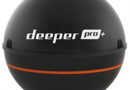 Deeper