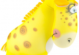 Штучки, к которым тянутся ручки