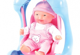 Dolly Toy