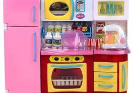 Dolly Toy