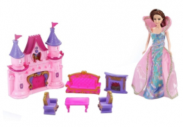 Dolly Toy