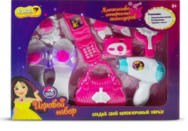 Dolly Toy