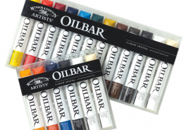 Winsor & Newton