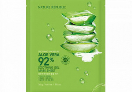 NATURE REPUBLIC