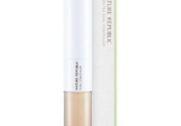 NATURE REPUBLIC