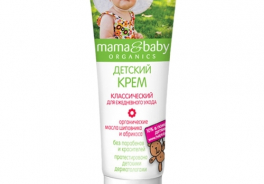 Mama&baby