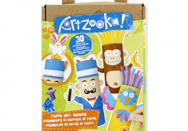Artzooka!