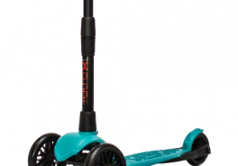 Buggy Boom