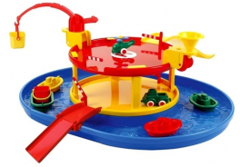 Viking Toys