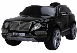 Bentley