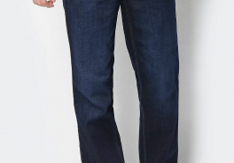 Mustang Jeans