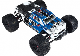 Arrma